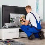 Biaya Service TV LED Polytron