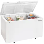 Cara Mengatur Suhu Freezer Box