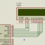 Cara Mencari Data Sheet Panel LCD