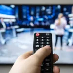 Cara Menghidupkan TV LED LG Tanpa Remot