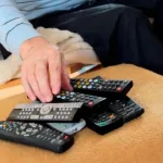 Kode Remot Joker Digital Elecor