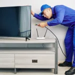 Cara Pasang Antena Digital