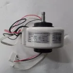 Skema Motor Fan Indoor AC Daikin