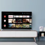 Perbedaan Smart TV dan Smart TV Android