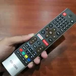 Kode Remote Joker TV Coocaa