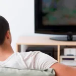 TV Tiba-Tiba Mati Standby