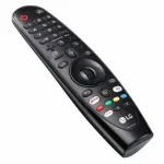 Kode Remote Universal Joker TV LG