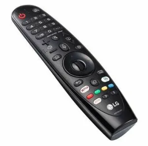 Kode Remote Universal Joker TV LG