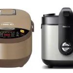 Magic Com Philips Vs Yong Ma