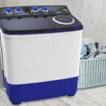 Cara Menggunakan Mesin Cuci Aqua Hijab Series