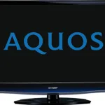 Skema Regulator TV LCD Sharp AQUOS