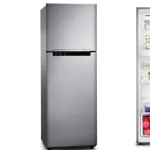 Cara Mengatur Suhu Kulkas Samsung Digital Inverter 2 Pintu