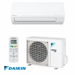 Kode Error AC Daikin