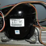 Cara Membaca Kode Kompresor Kulkas