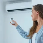 Arti Lambang Pada Remote AC LG