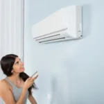 Cara Remote AC Sharp Biar Dingin