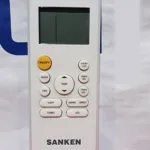 Kode Remot AC Sanken