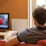 TV Polytron Tidak Ada Suara