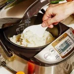 Cara Memperbaiki Rice Cooker Agar Nasi Tidak Cepat Basi