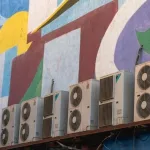 Kompresor AC Mati Tapi Kipas Hidup