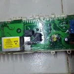 Harga Modul Mesin Cuci Sharp ES FL860S