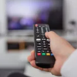 Kode Remot TV Changhong