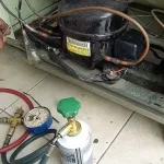 Berapa Psi Tekanan Kompresor Kulkas