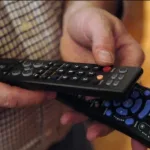 Kode Remot TV Digitec