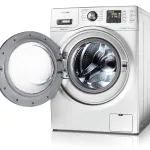 Cara Kerja Mesin Cuci