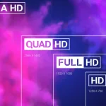 Perbedaan Resolusi layar UHD dan FHD