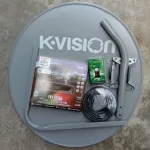 Kelebihan Dan Kekurangan Receiver K Vision