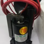 Persamaan Flyback JF0501