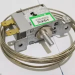 Cara Kerja Thermostat Kulkas