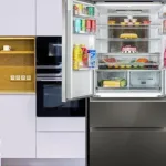 Perbedaan Kulkas Inverter dan Non Inverter