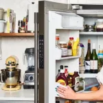 Cara Pemakaian Kulkas Agar Tetap Awet