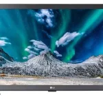Ukuran TV 24 Inch Berapa Cm