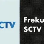 Frekuensi SCTV Digital