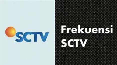 Frekuensi SCTV Digital