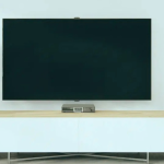Ukuran TV 43 Inch Berapa Cm