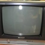 TV Sharp Protek