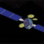 Cara Setting Satelit Telkom 4