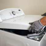 Kode Error Mesin Cuci Toshiba