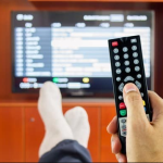 Frekuensi TV Digital Surabaya