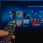 TV Tidak Merespon Remot