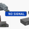 Set Top Box Tidak Ada Sinyal