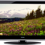 Cara Program TV Toshiba