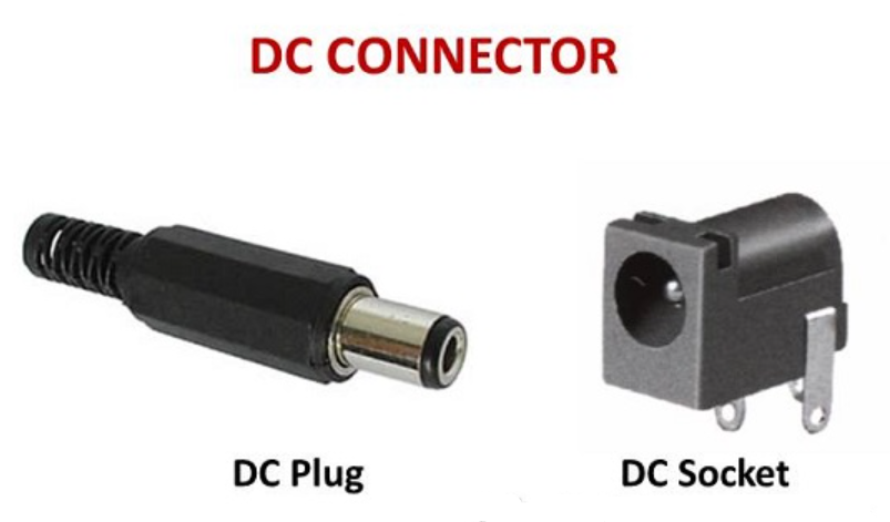 Pengertian Konektor (Connector)