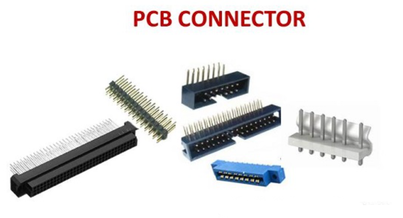 Pengertian Konektor (Connector)