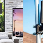 Cara Mendapatkan Siaran TV Digital dengan Antena Biasa