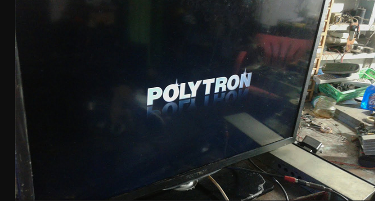 Cara Reset TV LED Polytron